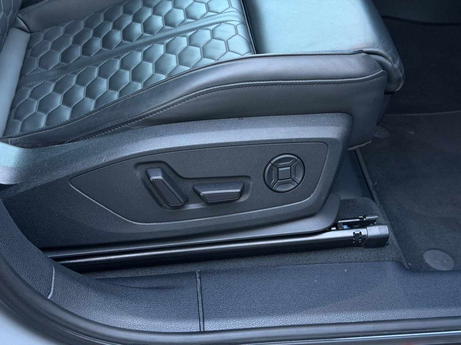 Used Audi RS Q3 2022 for sale - 76865543: Photo 35