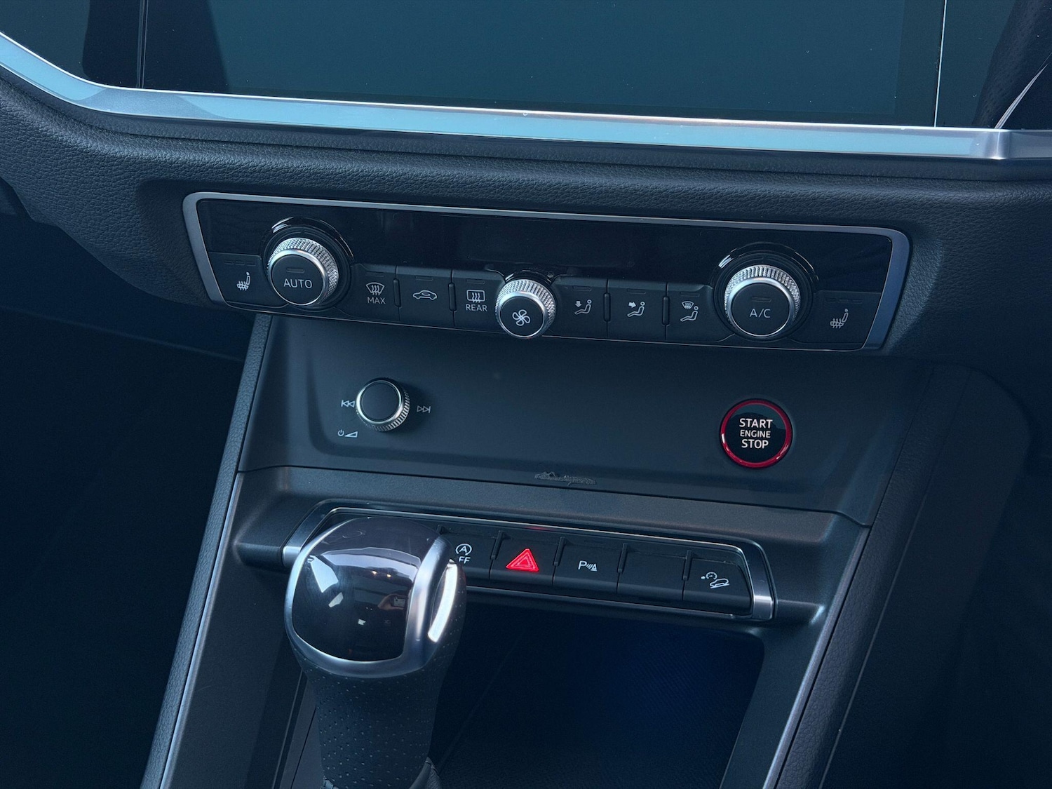 Used Audi RS Q3 2022 for sale - 76865543: Photo 36