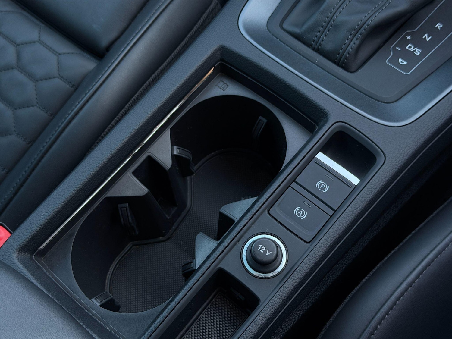 Used Audi RS Q3 2022 for sale - 76865543: Photo 38