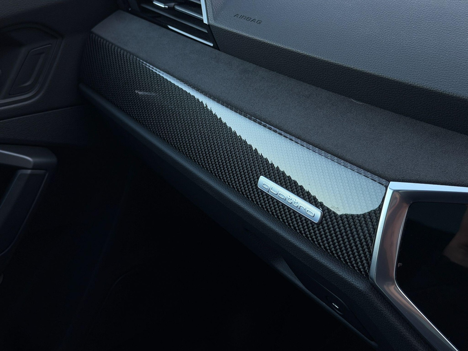 Used Audi RS Q3 2022 for sale - 76865543: Photo 41