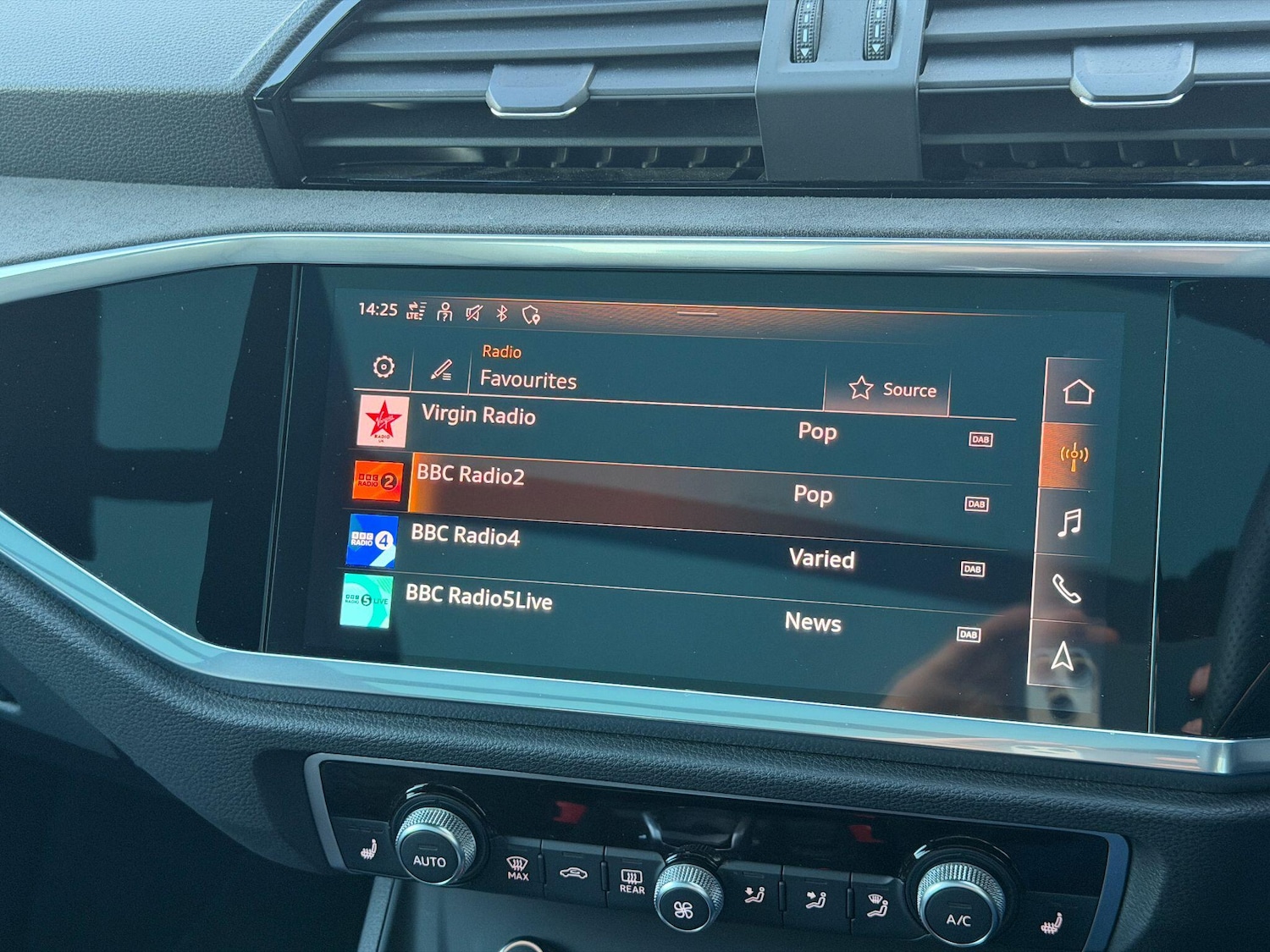 Used Audi RS Q3 2022 for sale - 76865543: Photo 43