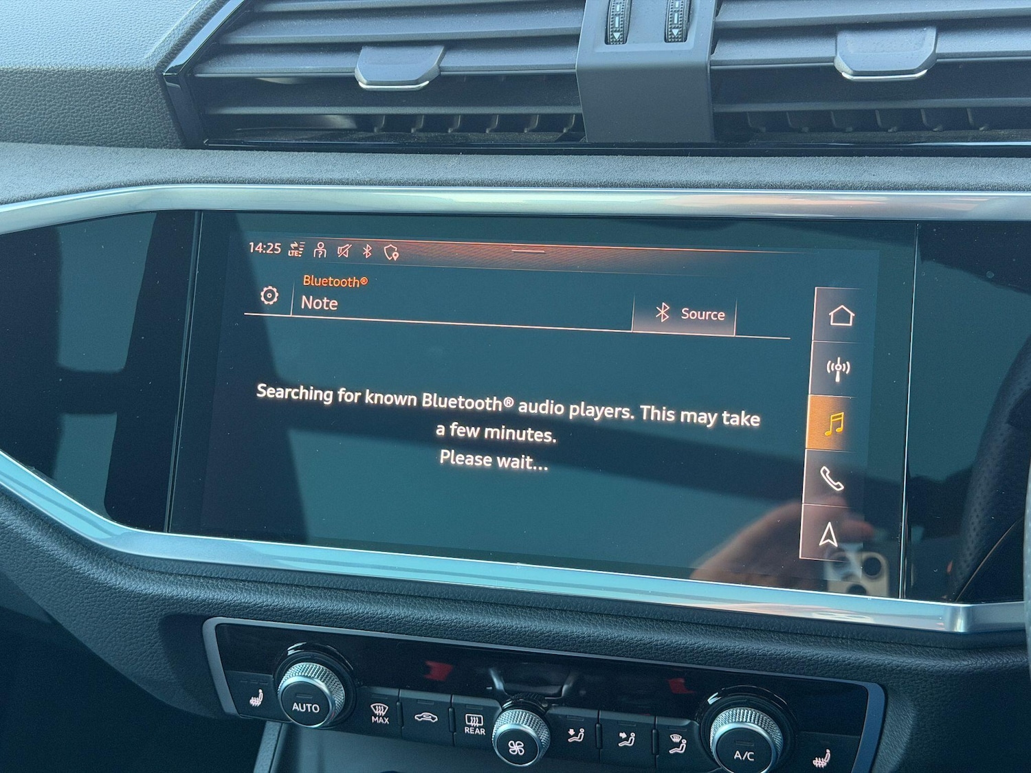 Used Audi RS Q3 2022 for sale - 76865543: Photo 44