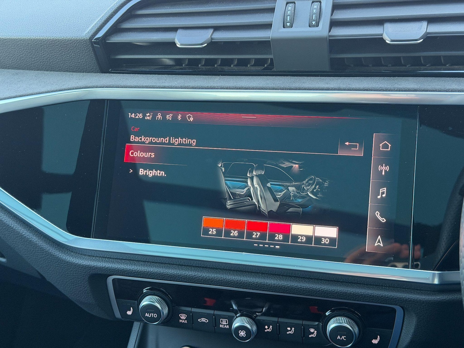 Used Audi RS Q3 2022 for sale - 76865543: Photo 50