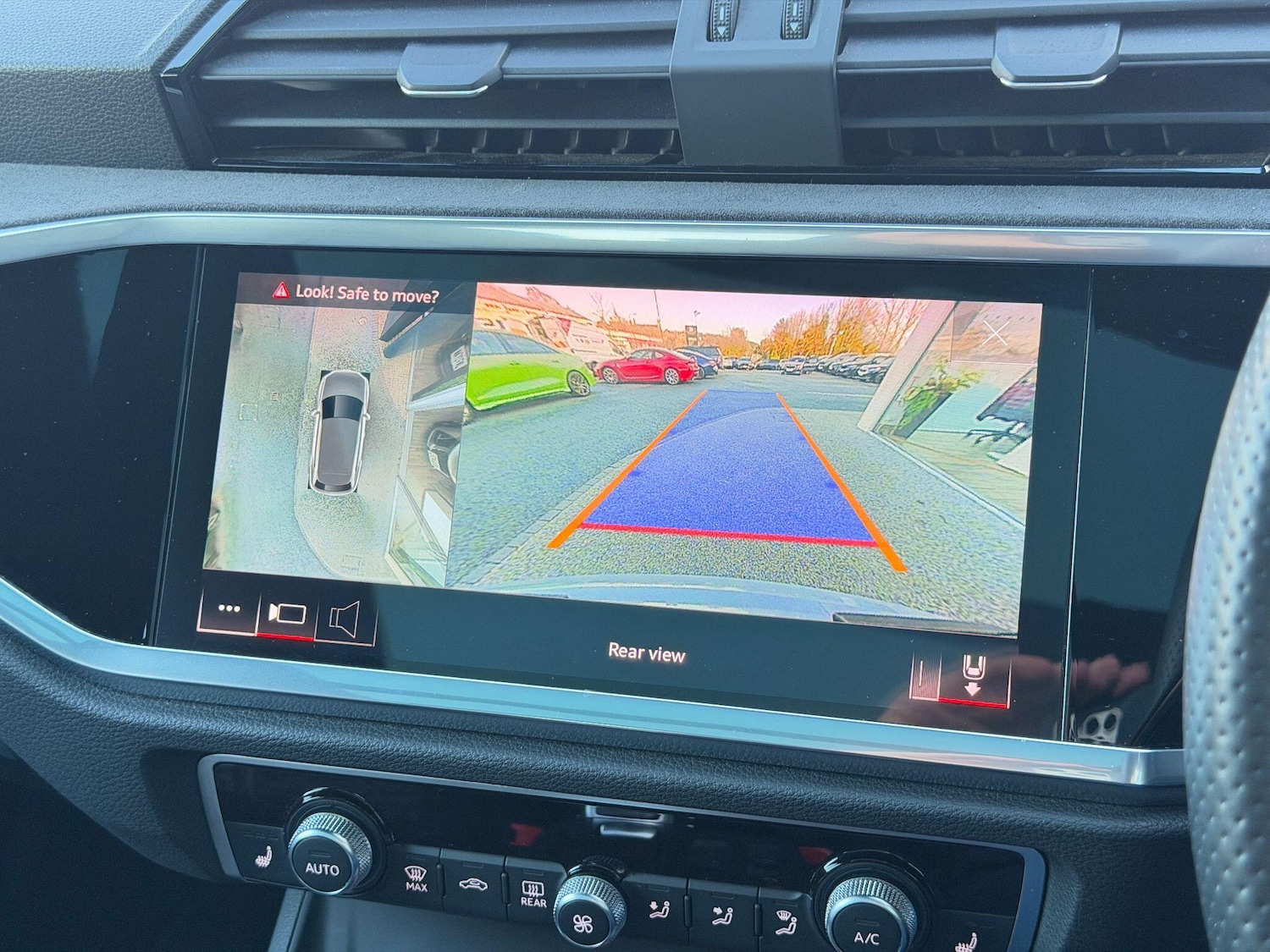 Used Audi RS Q3 2022 for sale - 76865543: Photo 51