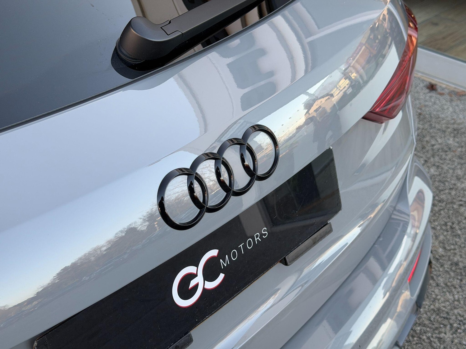 Used Audi RS Q3 2022 for sale - 76865543: Photo 66