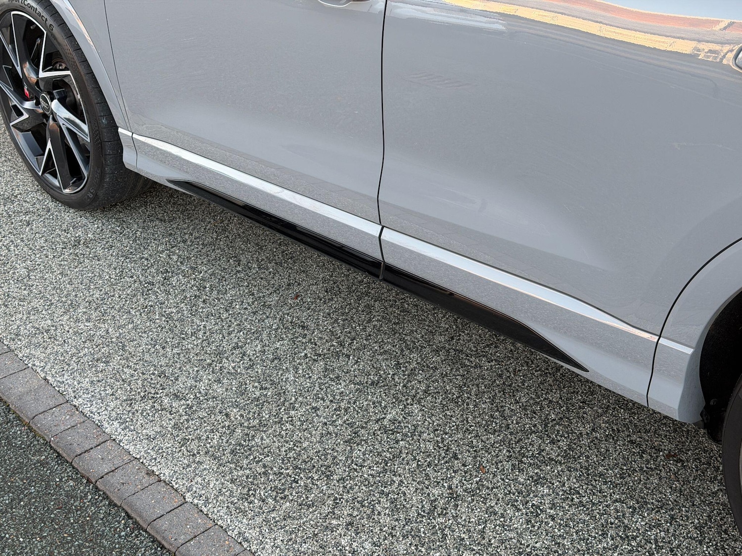 Used Audi RS Q3 2022 for sale - 76865543: Photo 70