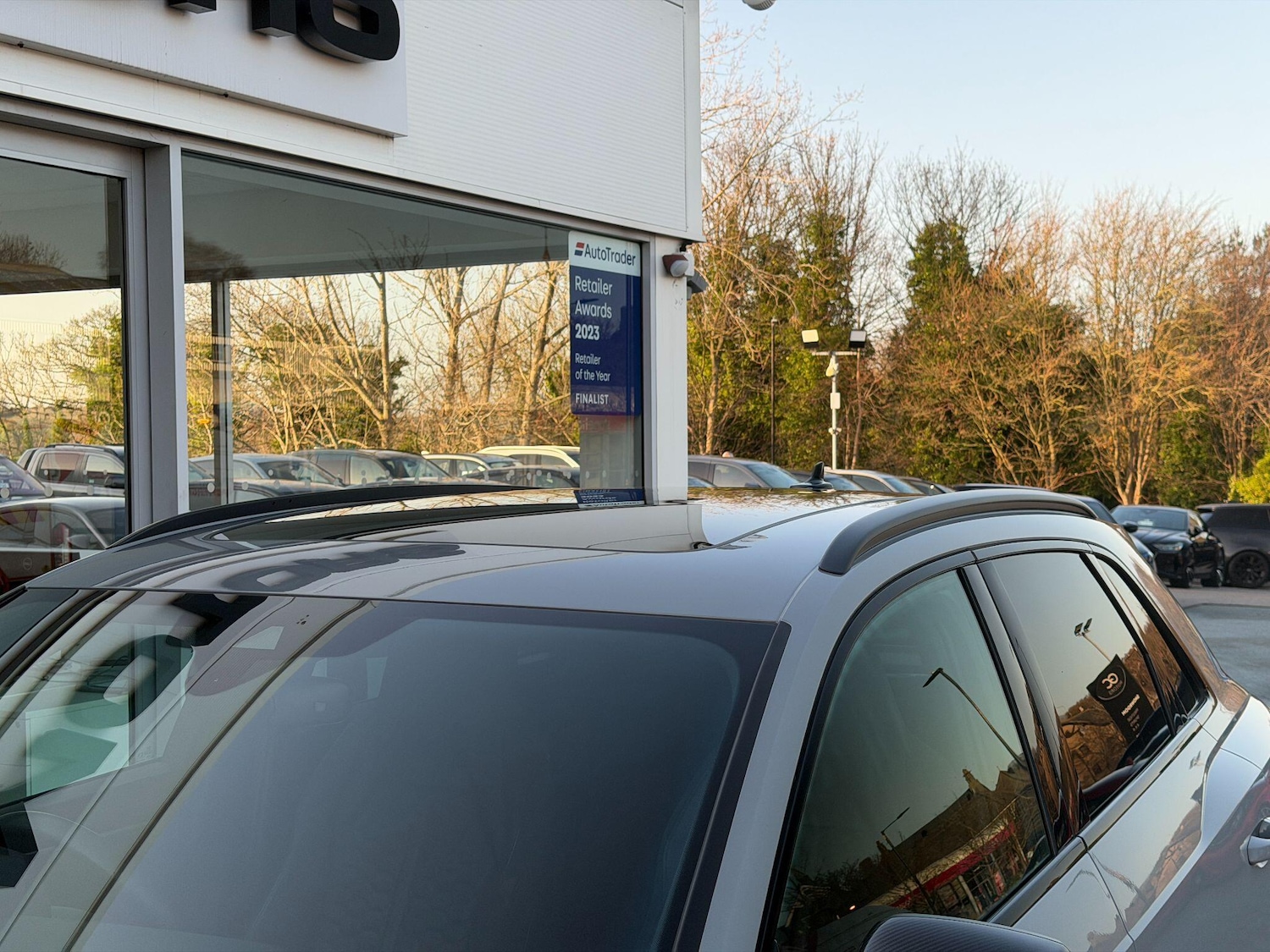 Used Audi RS Q3 2022 for sale - 76865543: Photo 74