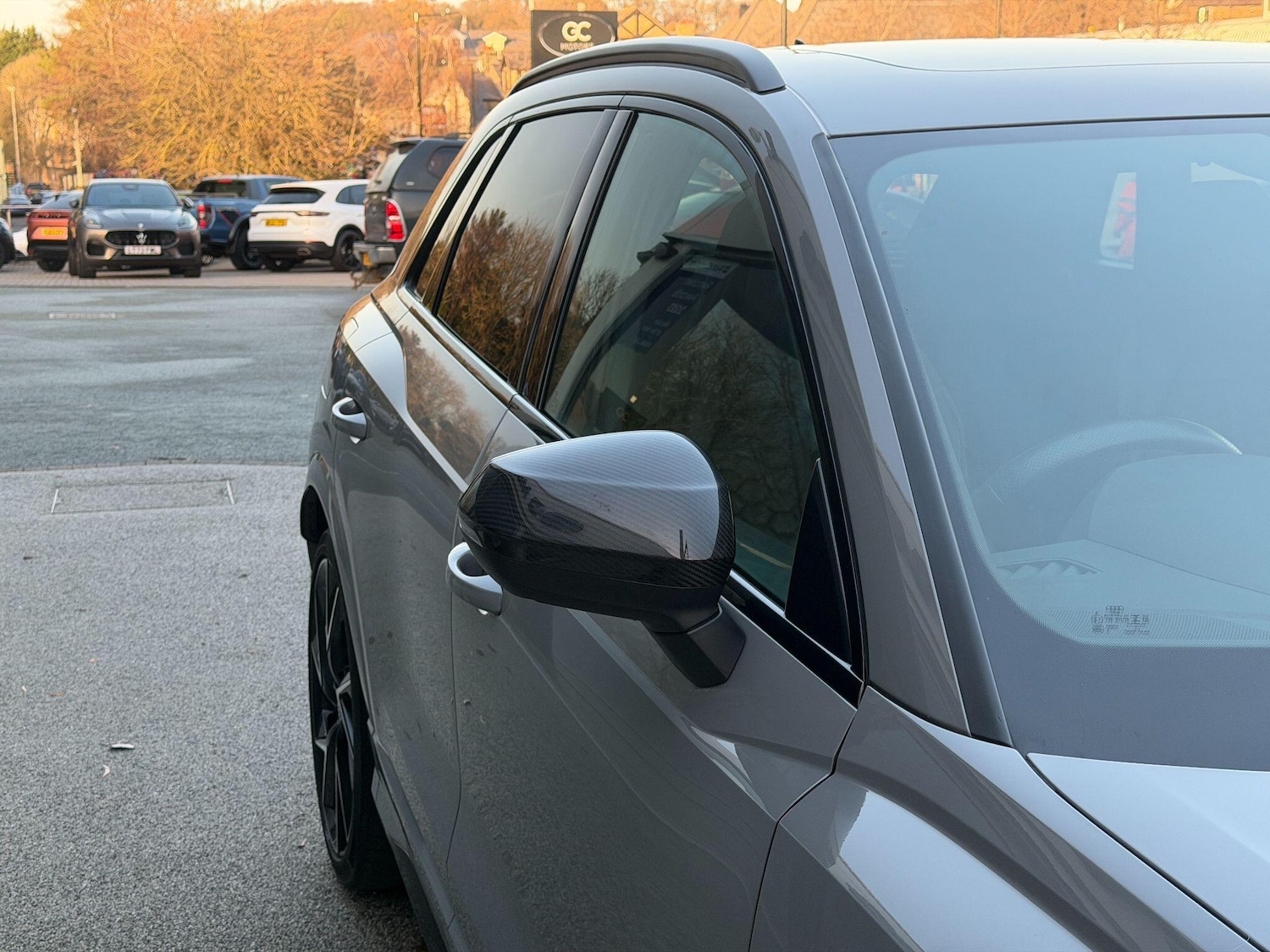 Used Audi RS Q3 2022 for sale - 76865543: Photo 80