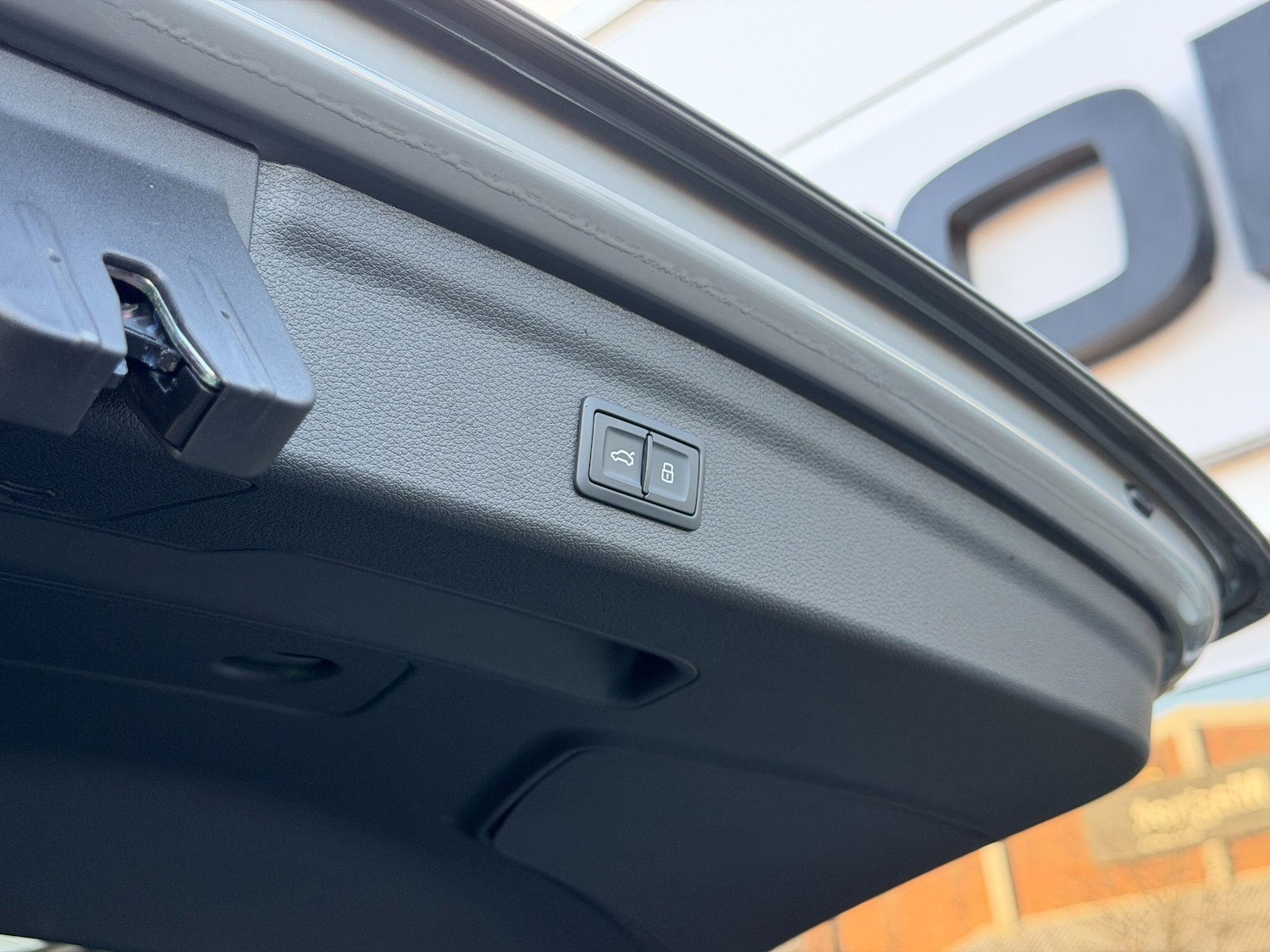 Used Audi RS Q3 2022 for sale - 76865543: Photo 83