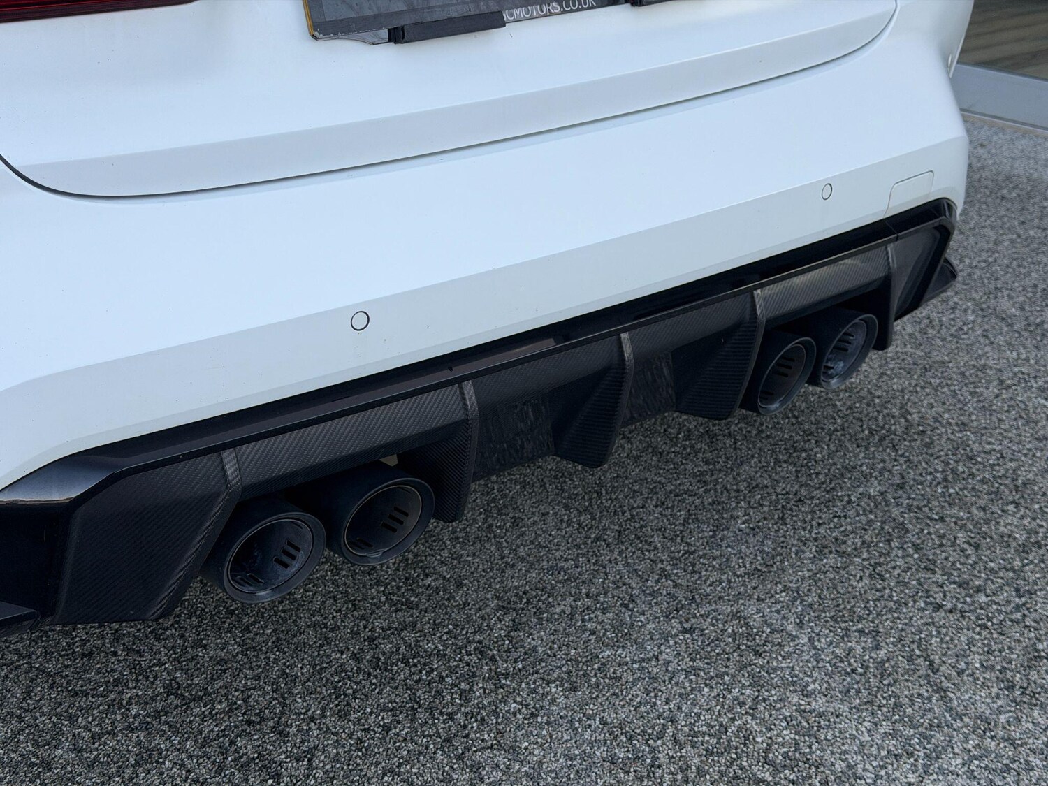 Used BMW M3 for sale - 78048130: Photo 11