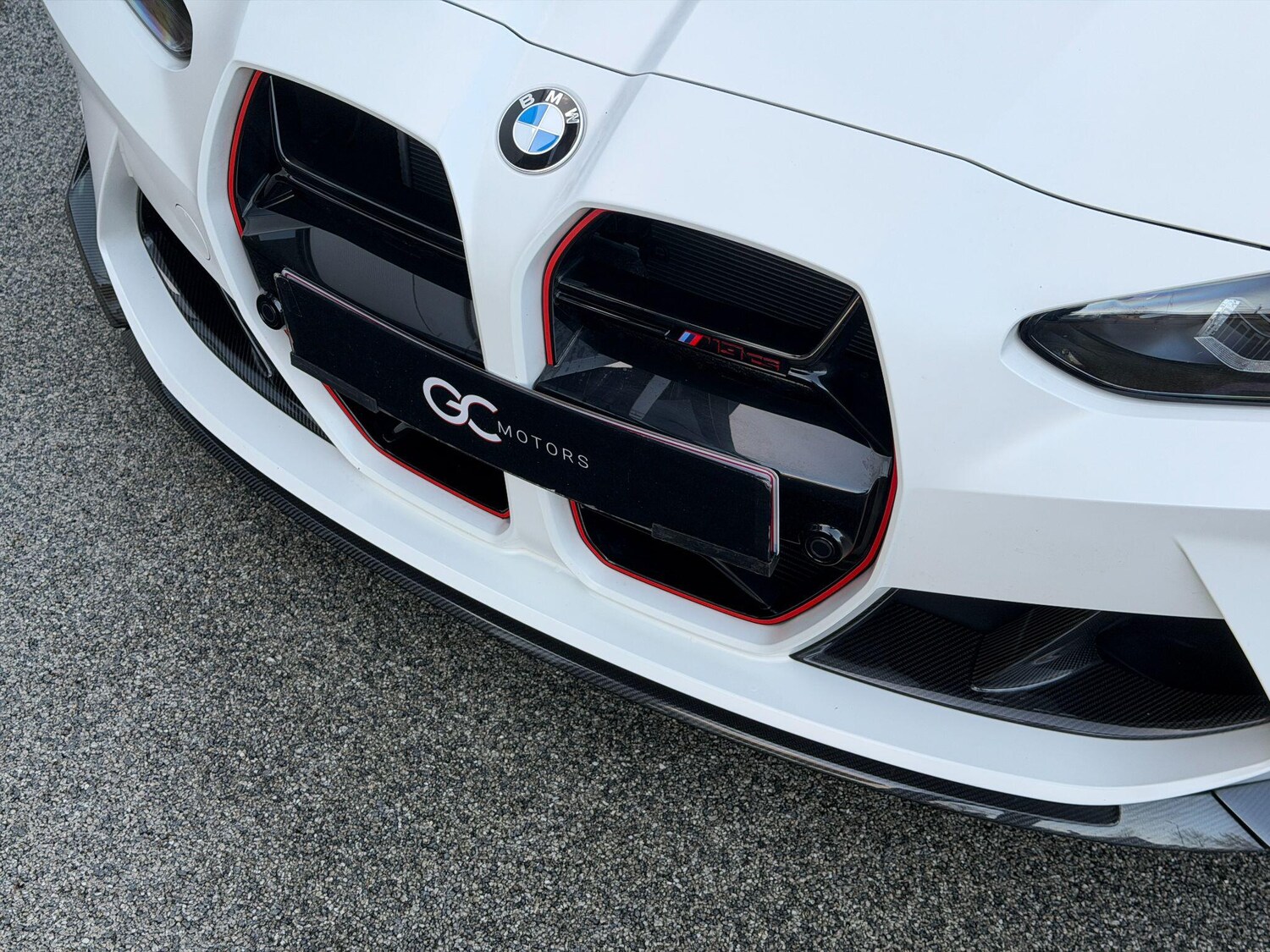 Used BMW M3 for sale - 78048130: Photo 12