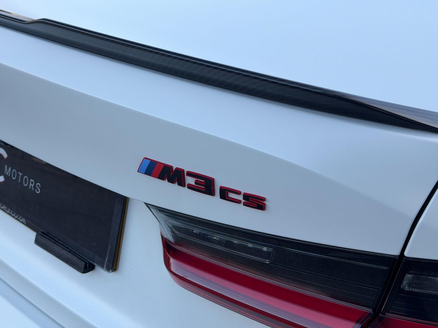 Used BMW M3 for sale - 78048130: Photo 15