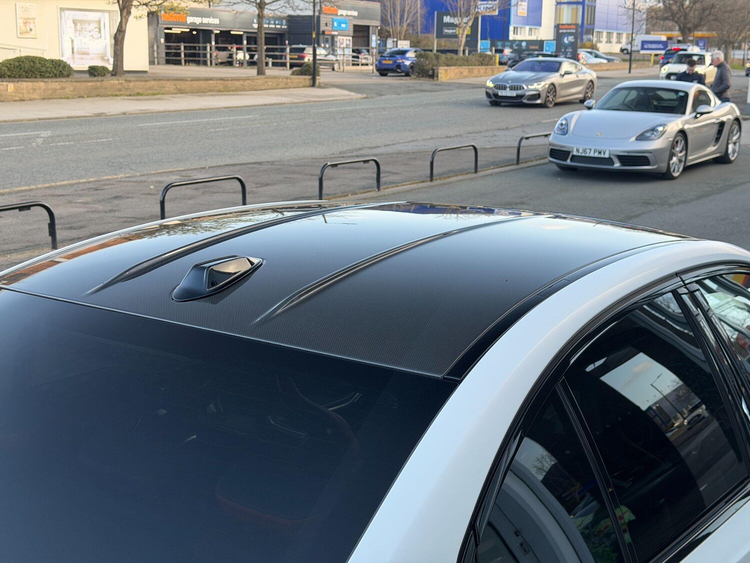 Used BMW M3 for sale - 78048130: Photo 16