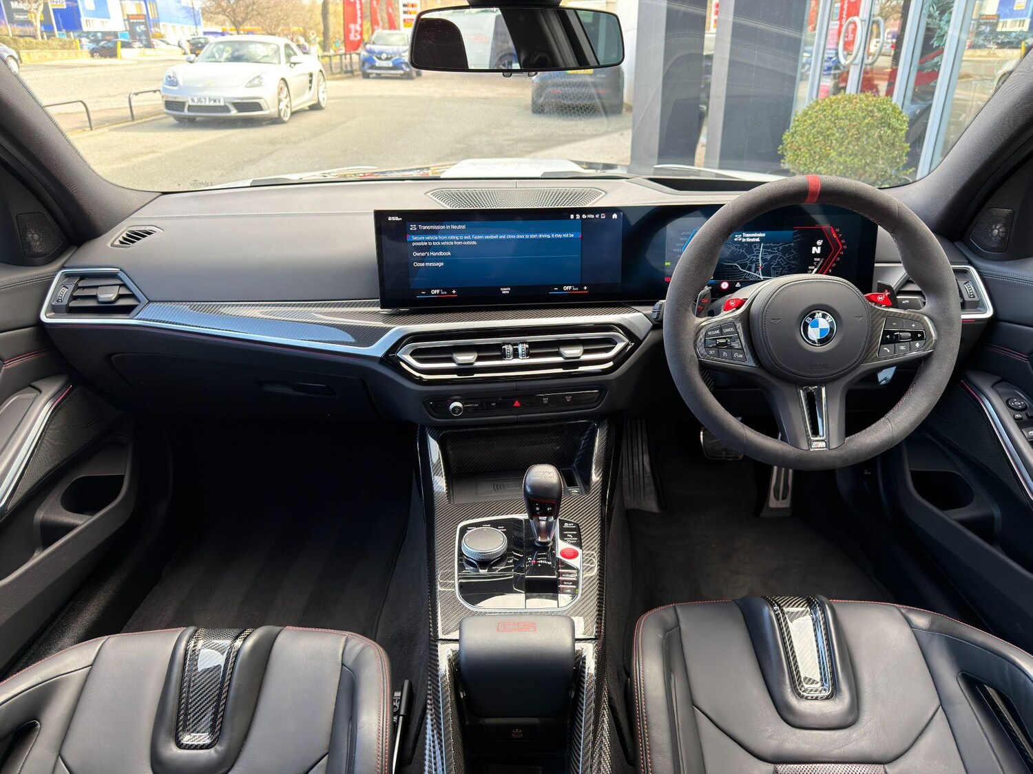 Used BMW M3 for sale - 78048130: Photo 17