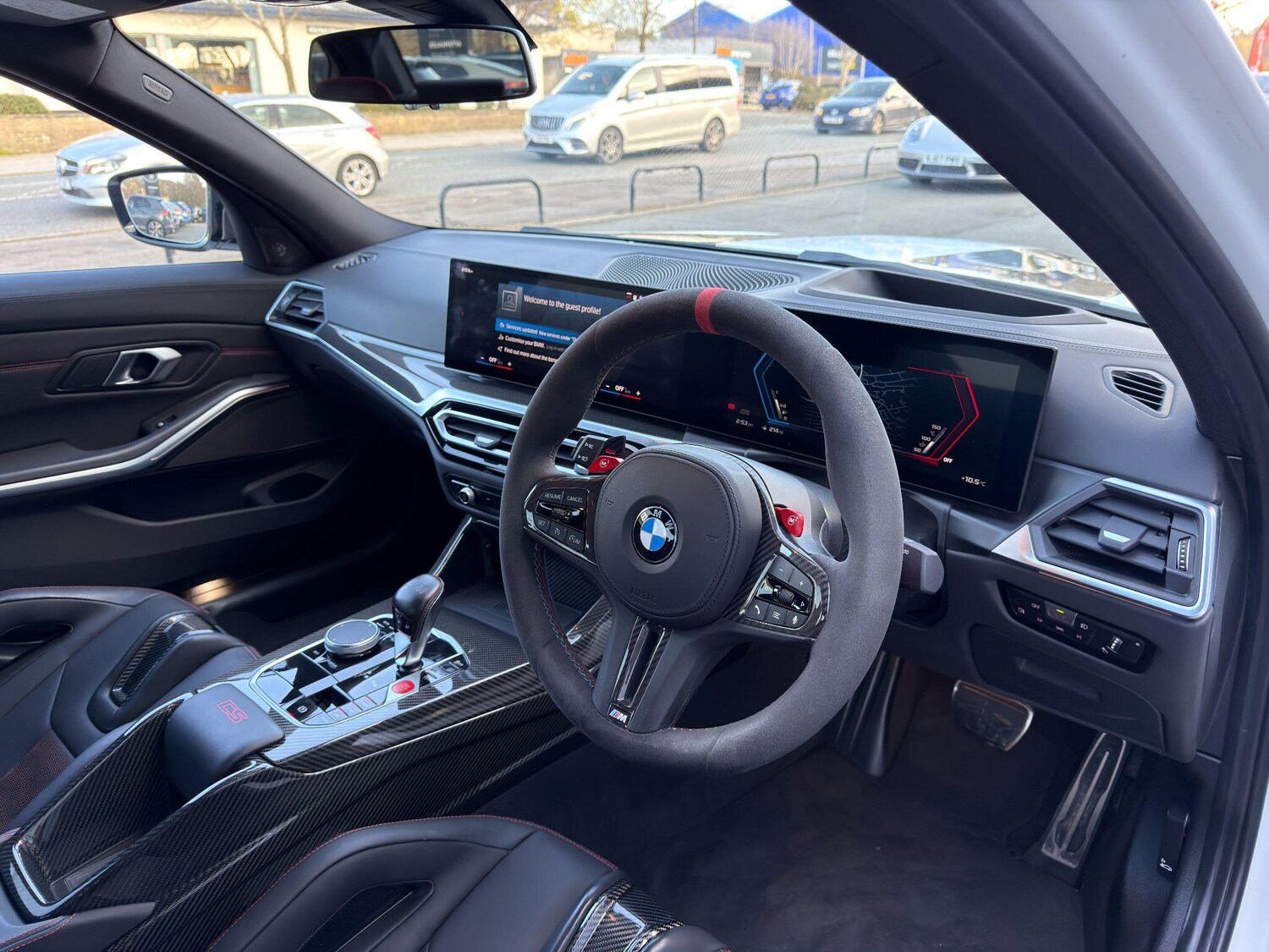 Used BMW M3 for sale - 78048130: Photo 18