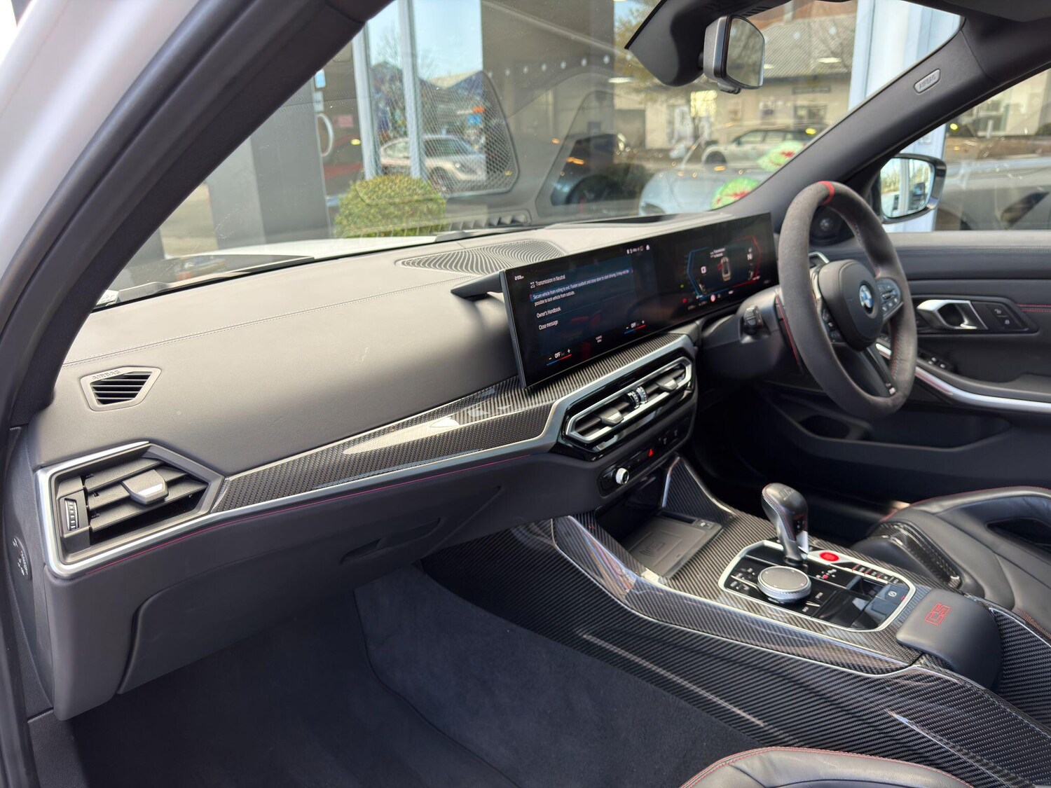 Used BMW M3 for sale - 78048130: Photo 19