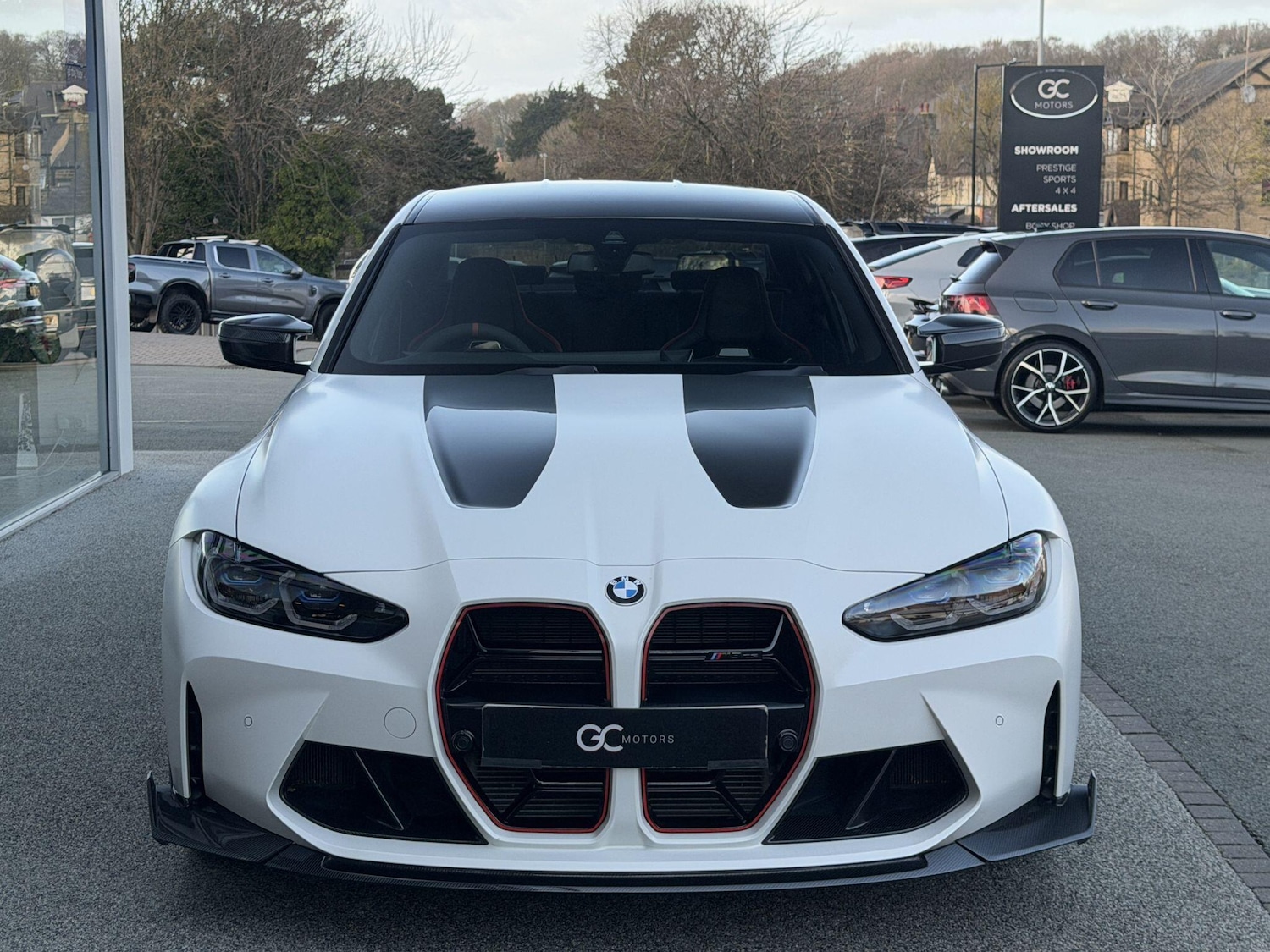 Used BMW M3 for sale - 78048130: Photo 2