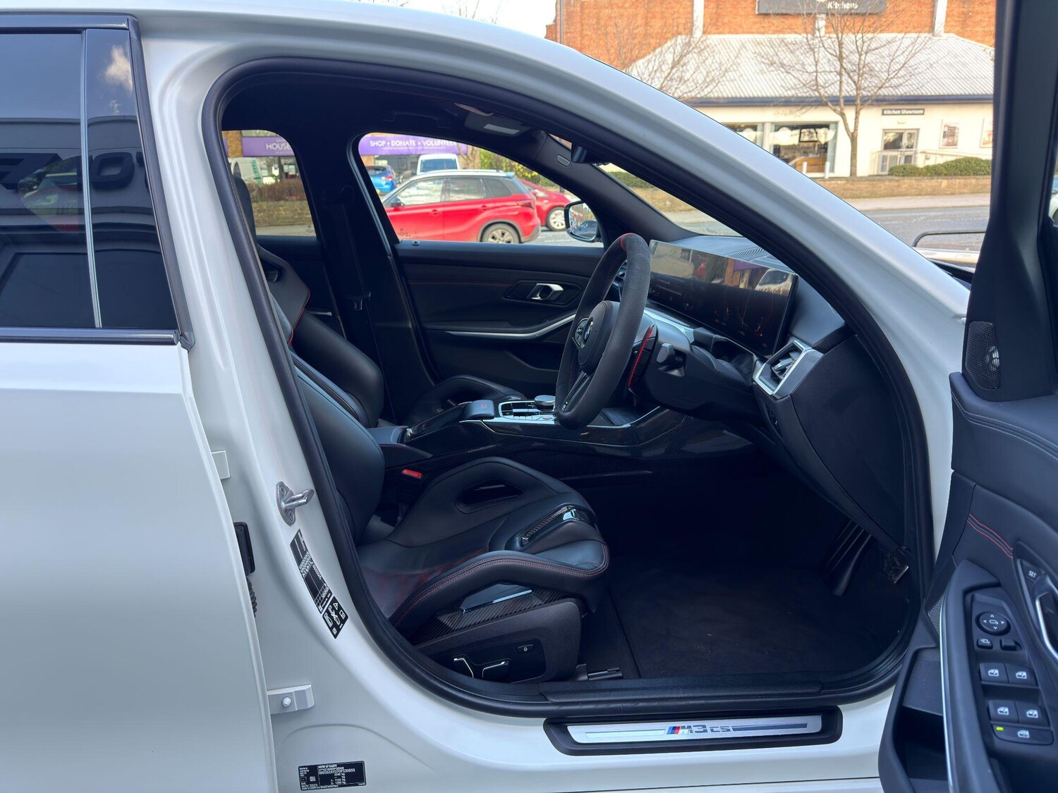 Used BMW M3 for sale - 78048130: Photo 20