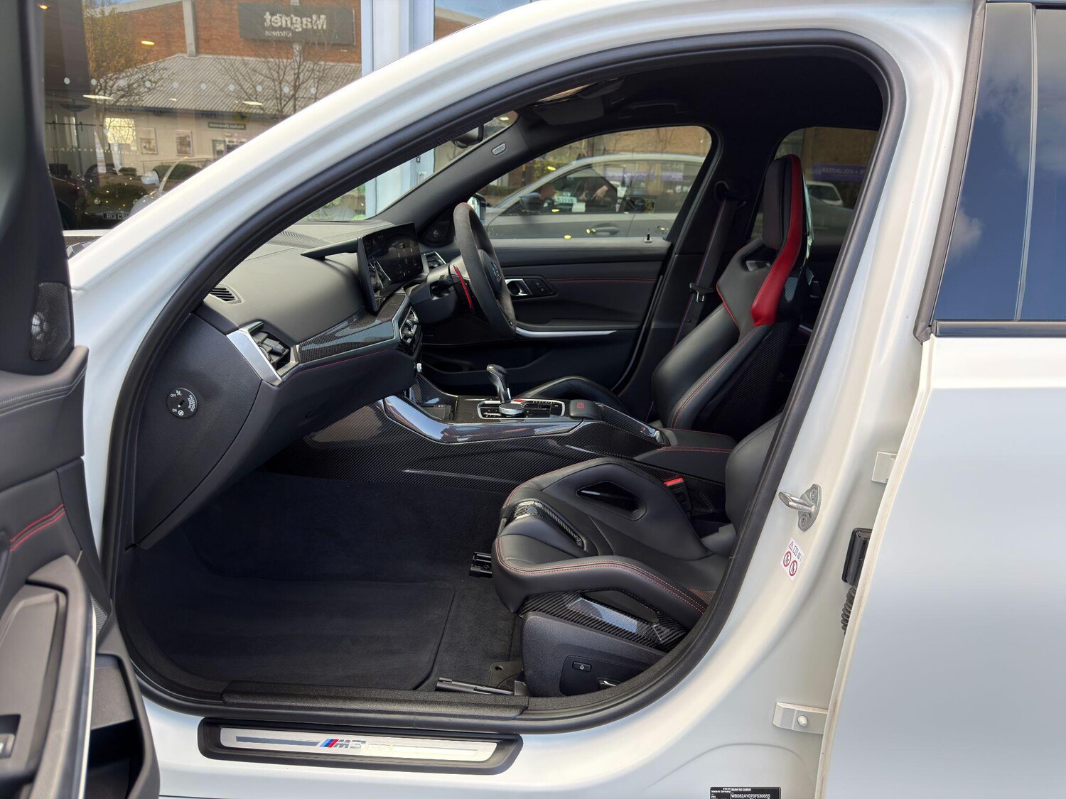 Used BMW M3 for sale - 78048130: Photo 21