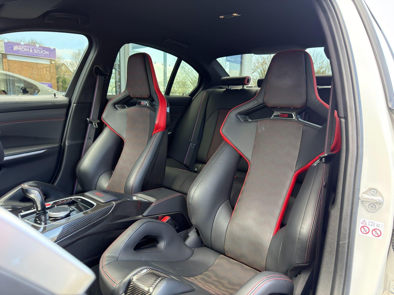 Used BMW M3 for sale - 78048130: Photo 23