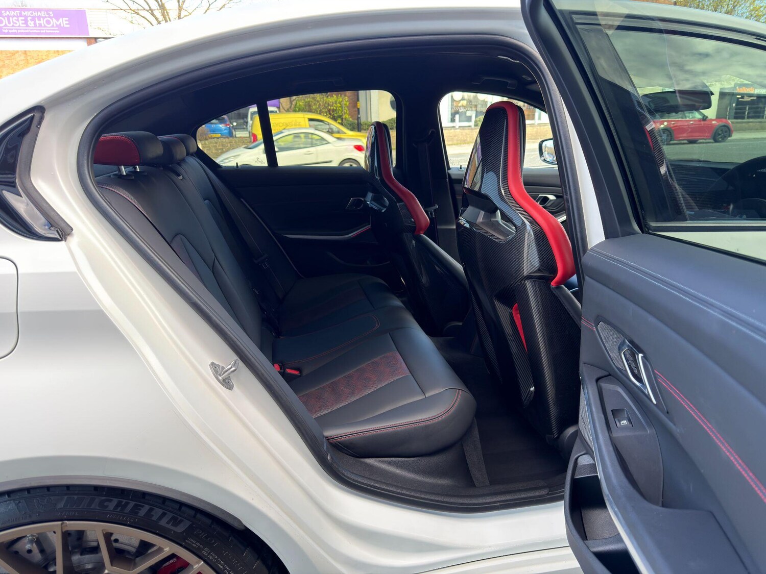 Used BMW M3 for sale - 78048130: Photo 25