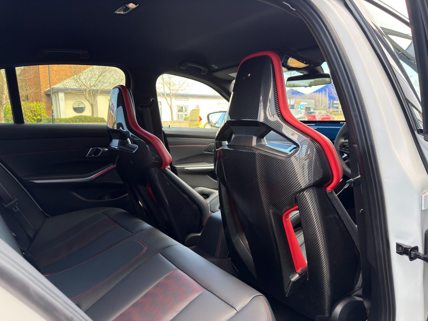 Used BMW M3 for sale - 78048130: Photo 26