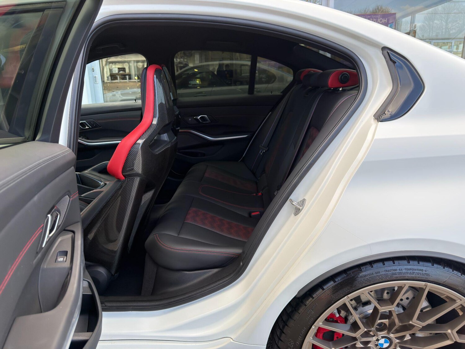 Used BMW M3 for sale - 78048130: Photo 28