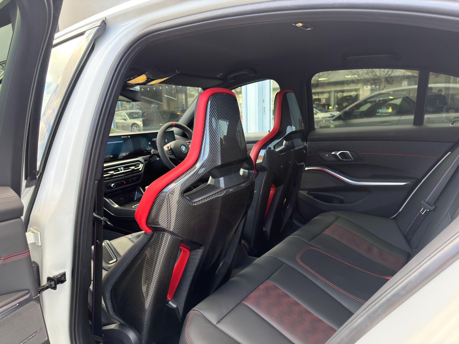 Used BMW M3 for sale - 78048130: Photo 29