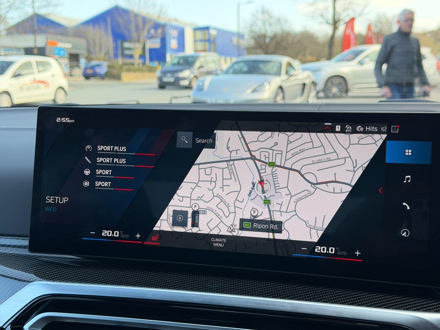 Used BMW M3 for sale - 78048130: Photo 43