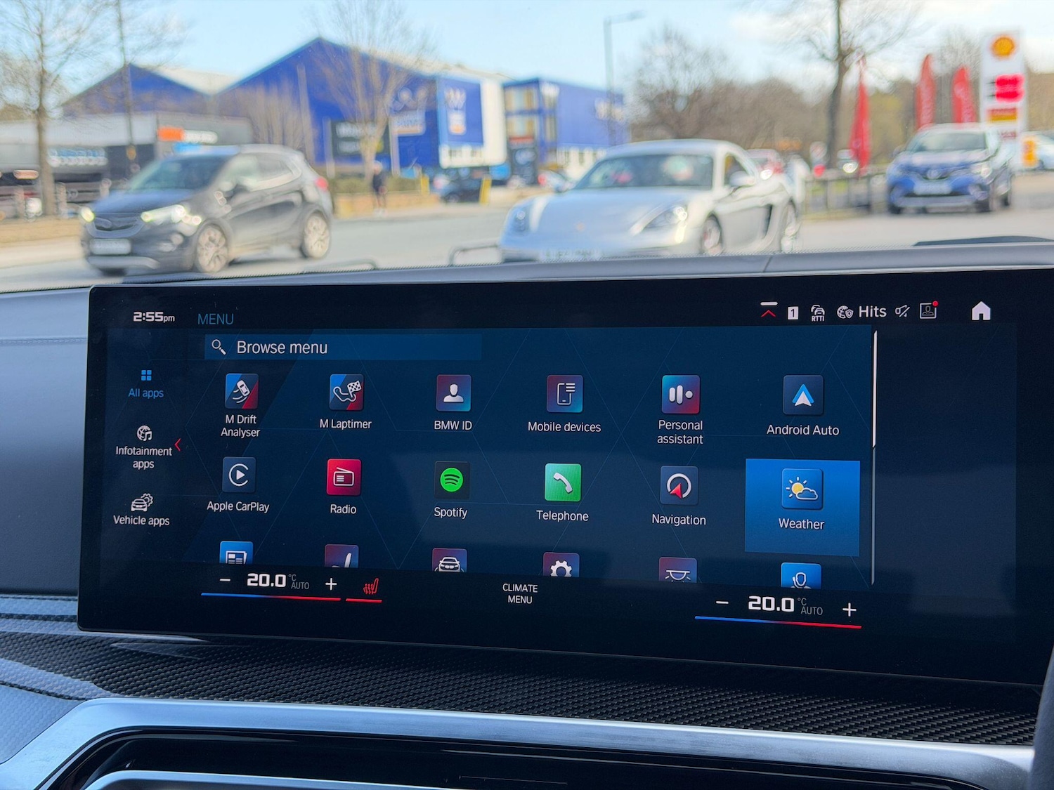 Used BMW M3 for sale - 78048130: Photo 47