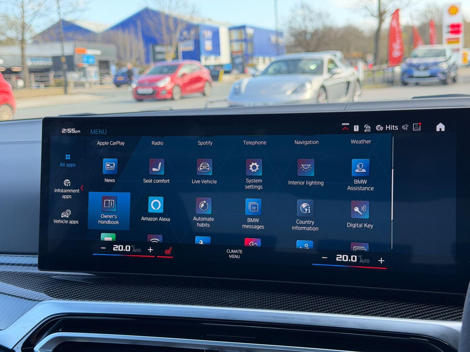 Used BMW M3 for sale - 78048130: Photo 48