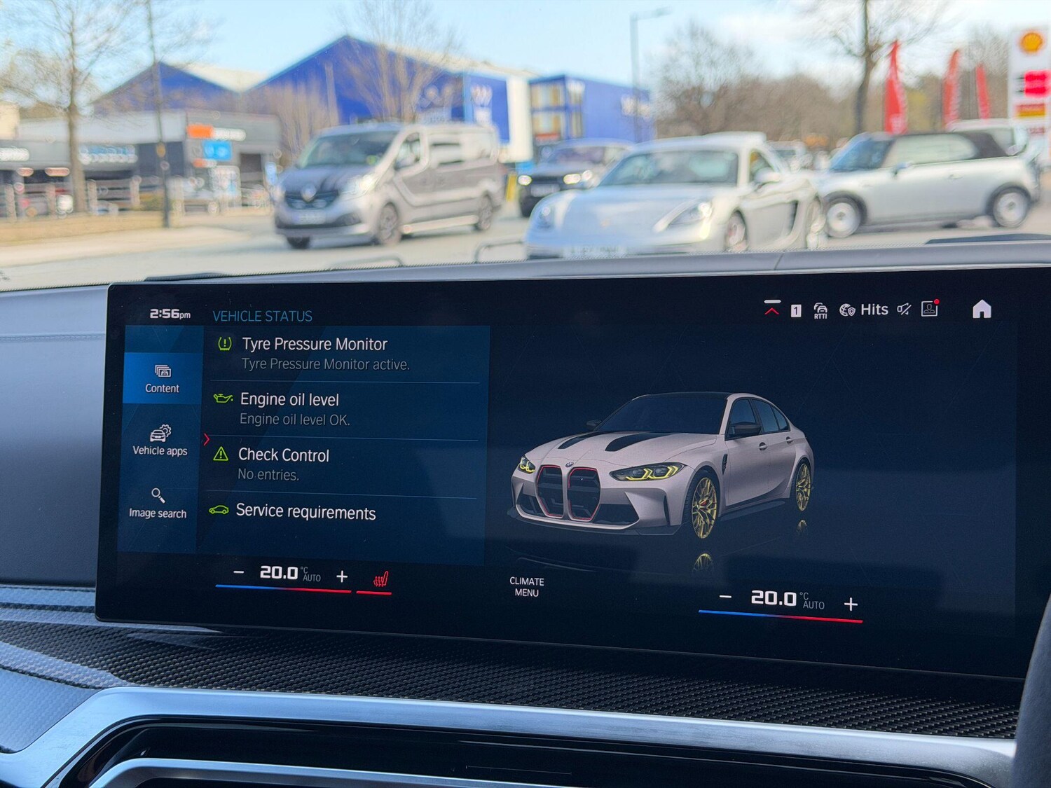 Used BMW M3 for sale - 78048130: Photo 49