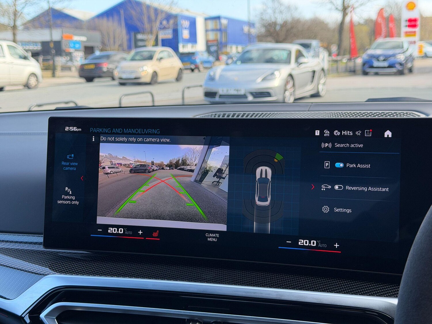 Used BMW M3 for sale - 78048130: Photo 51