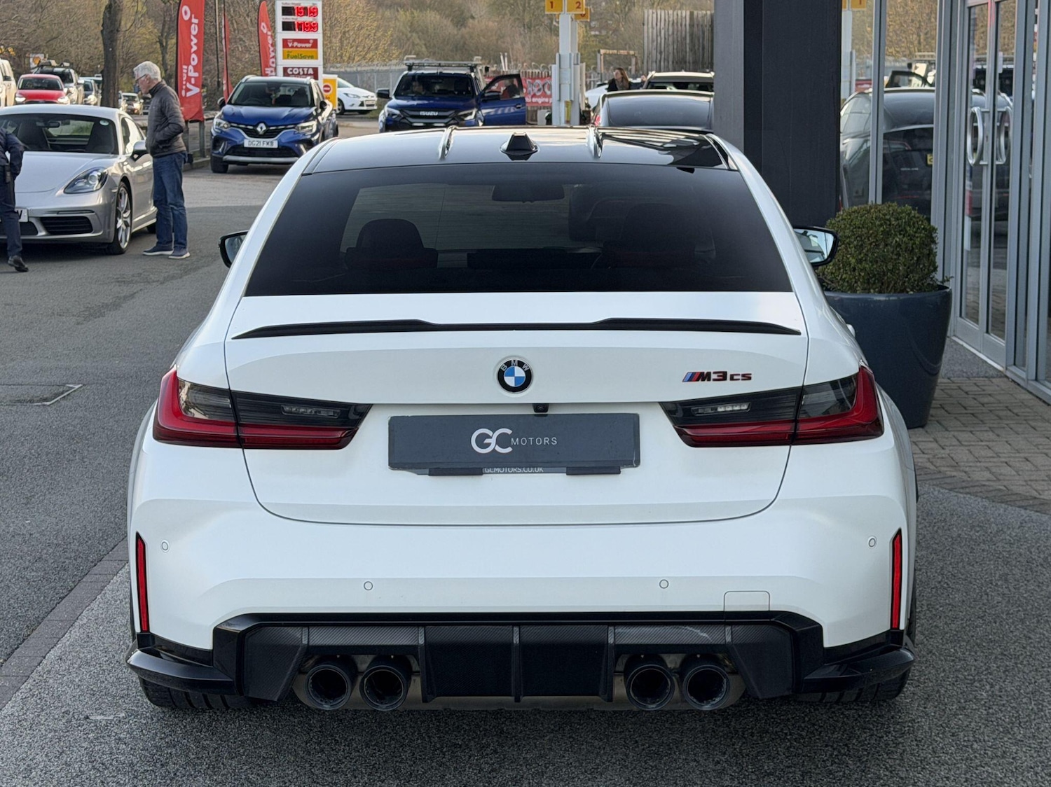 Used BMW M3 for sale - 78048130: Photo 6