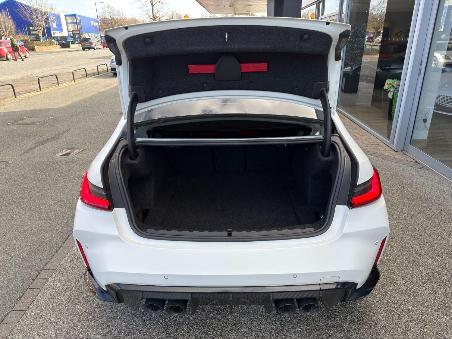 Used BMW M3 for sale - 78048130: Photo 66