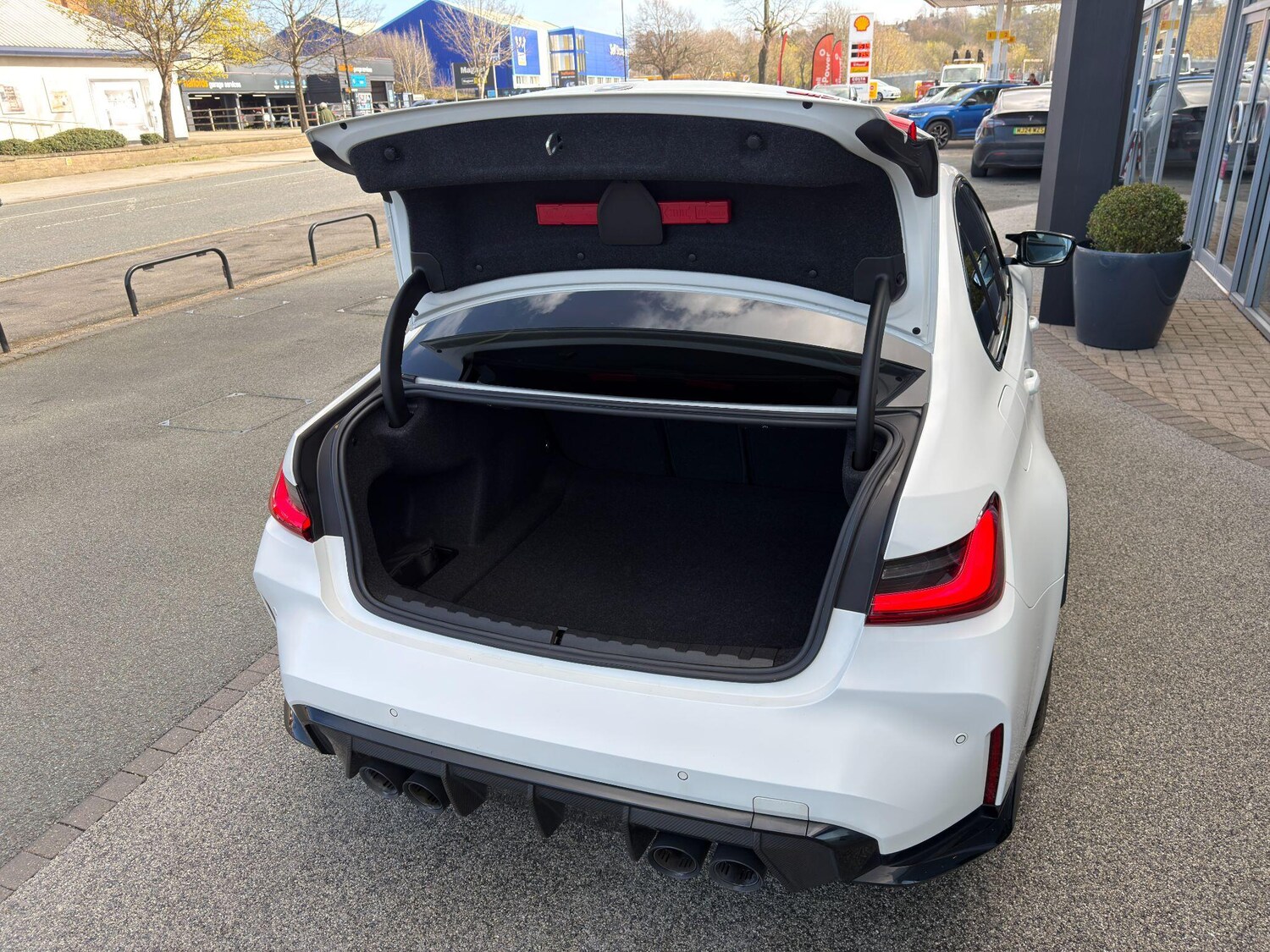 Used BMW M3 for sale - 78048130: Photo 67