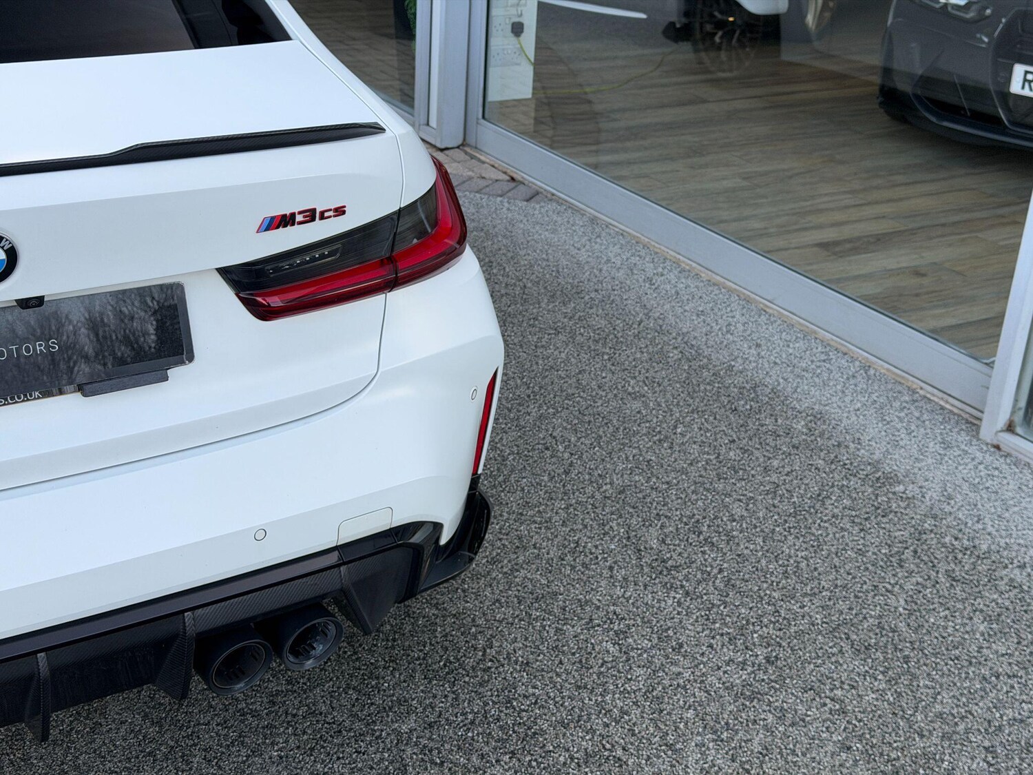 Used BMW M3 for sale - 78048130: Photo 71