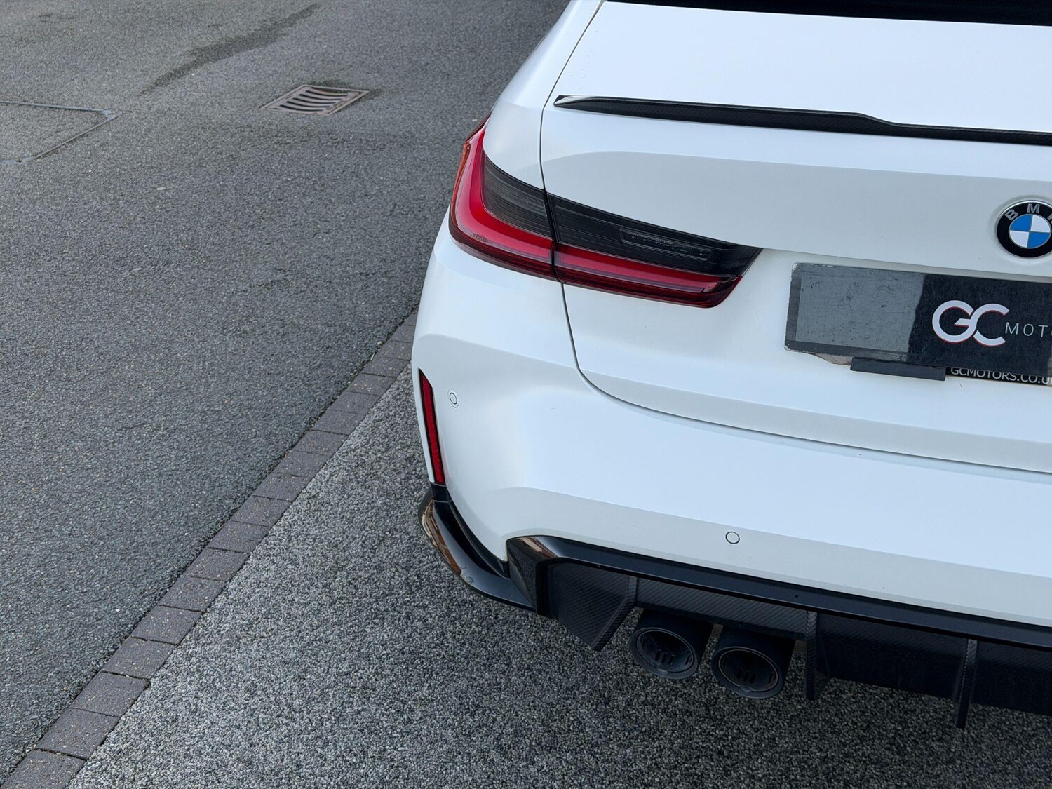 Used BMW M3 for sale - 78048130: Photo 72