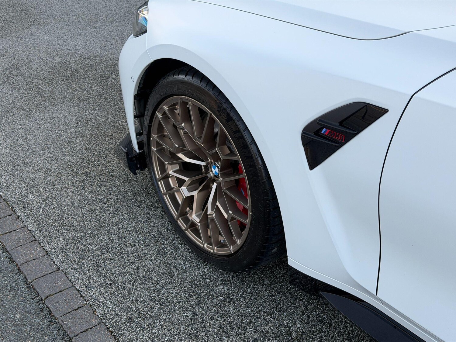 Used BMW M3 for sale - 78048130: Photo 77