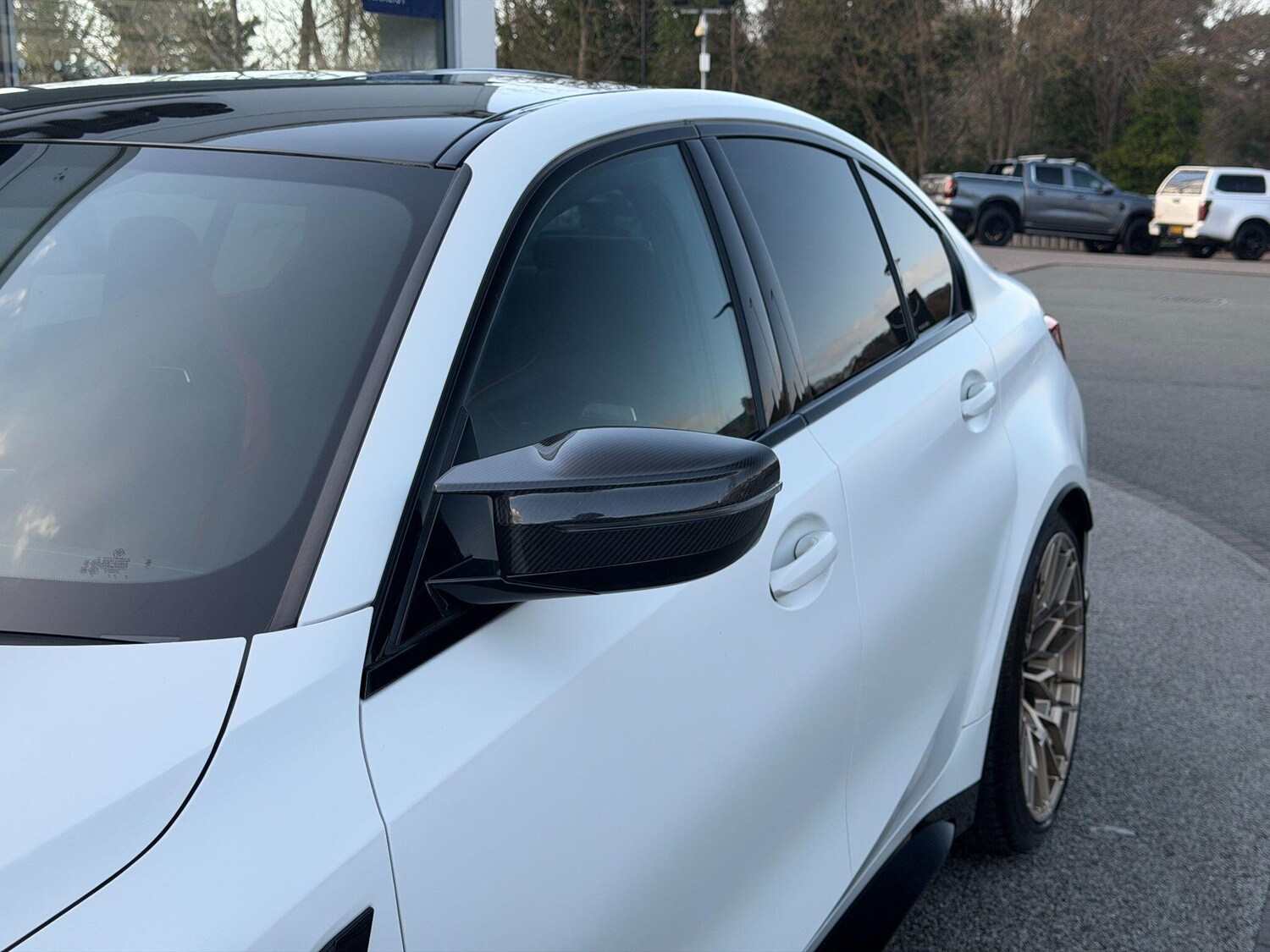 Used BMW M3 for sale - 78048130: Photo 78