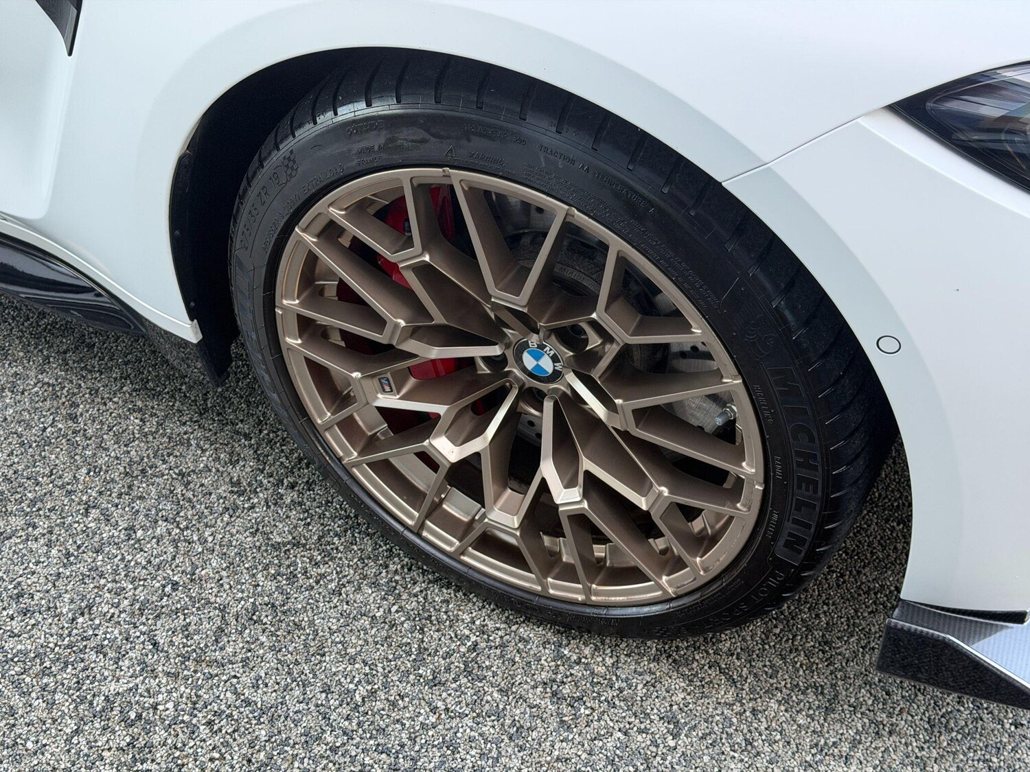 Used BMW M3 for sale - 78048130: Photo 87