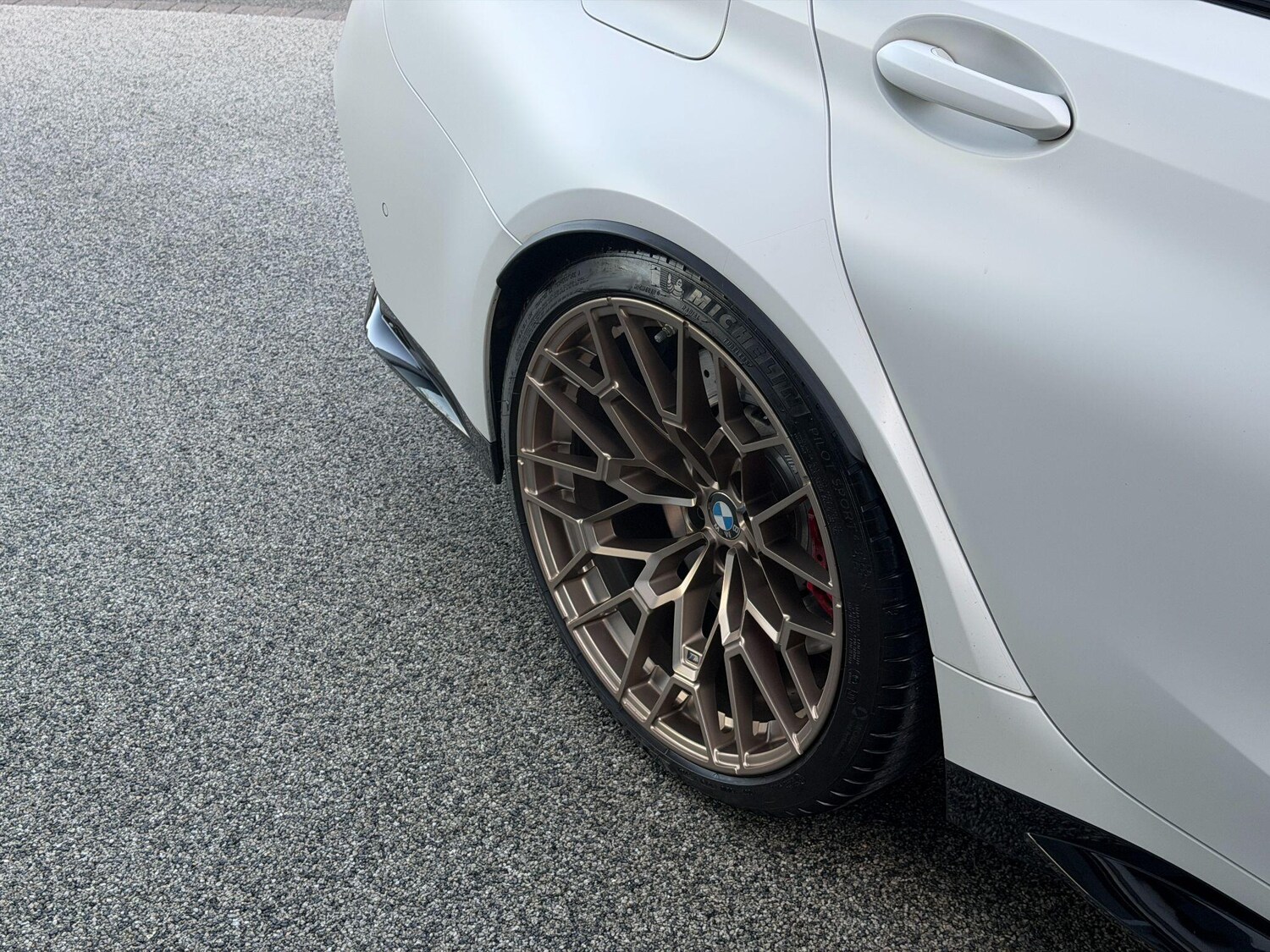 Used BMW M3 for sale - 78048130: Photo 88