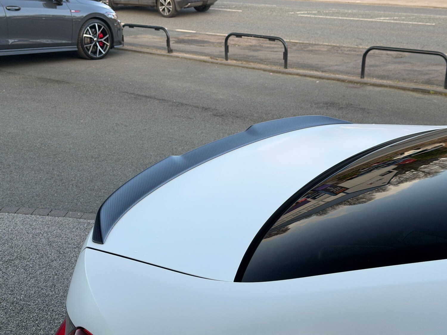 Used BMW M3 for sale - 78048130: Photo 89