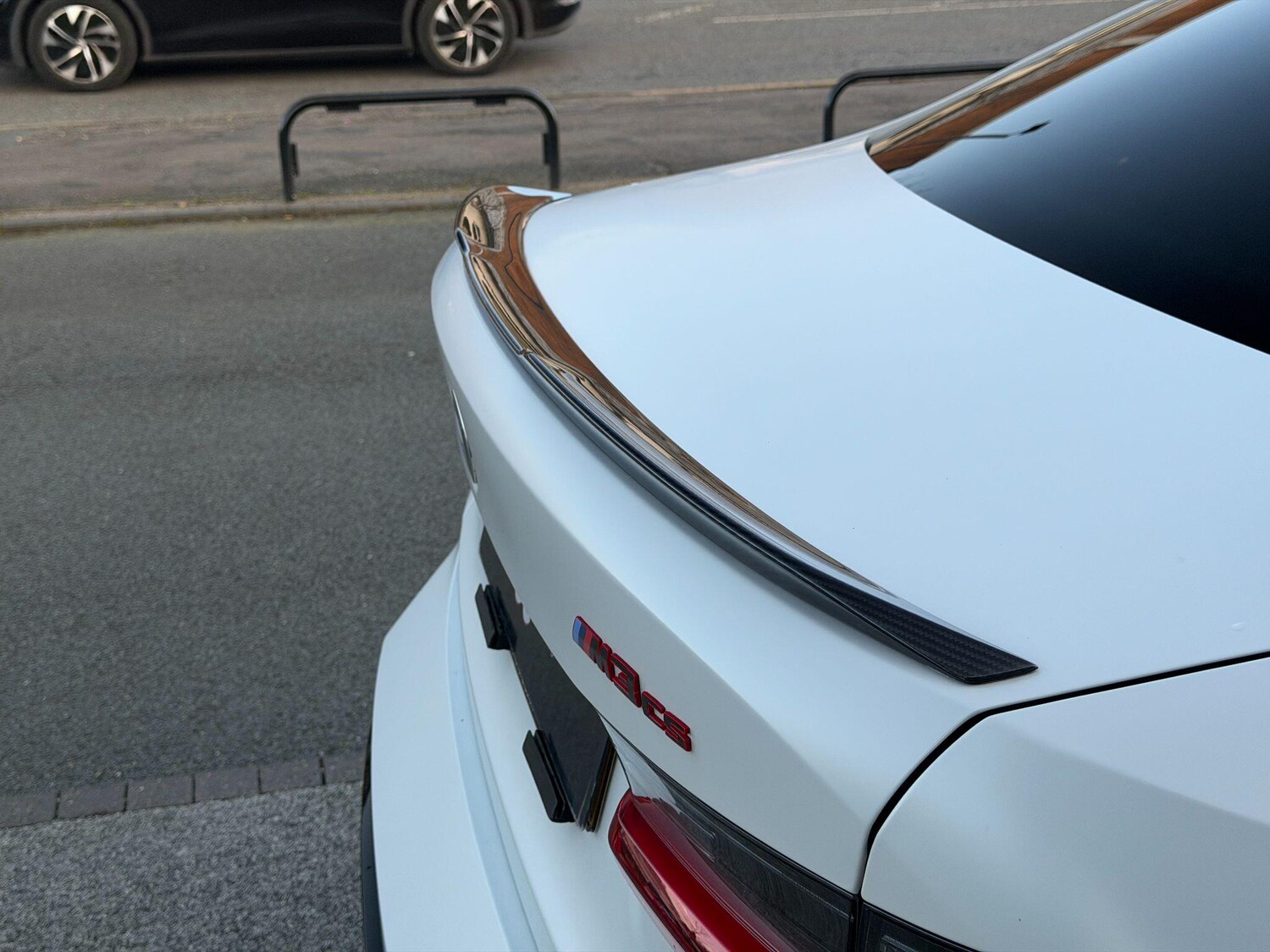 Used BMW M3 for sale - 78048130: Photo 90