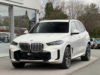 2025 (25) - xDrive50e M Sport 5dr Auto
