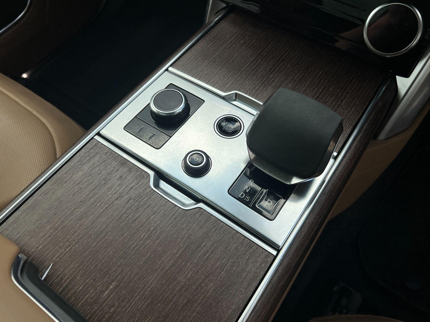 Vehicle 36