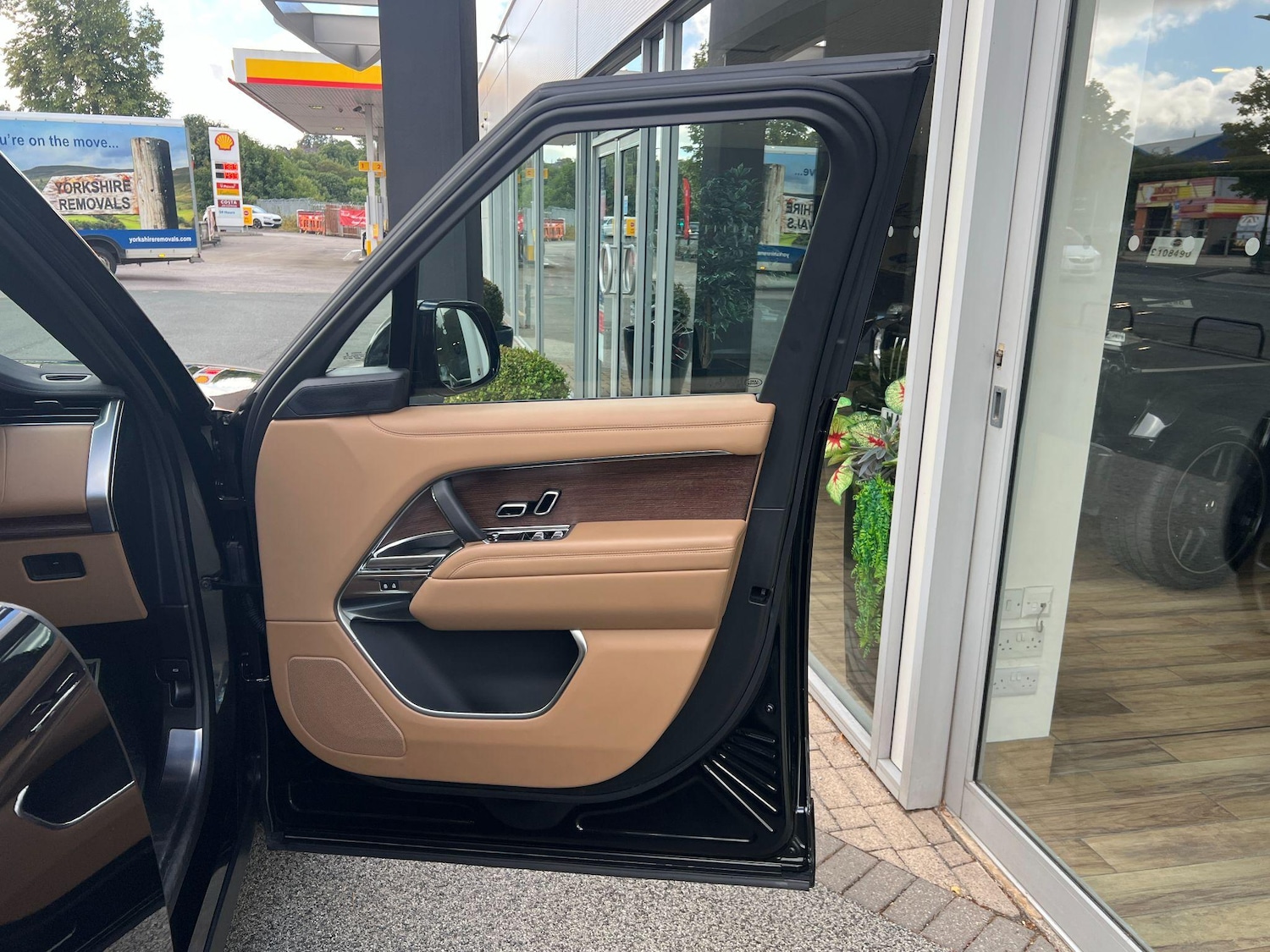 Vehicle 69