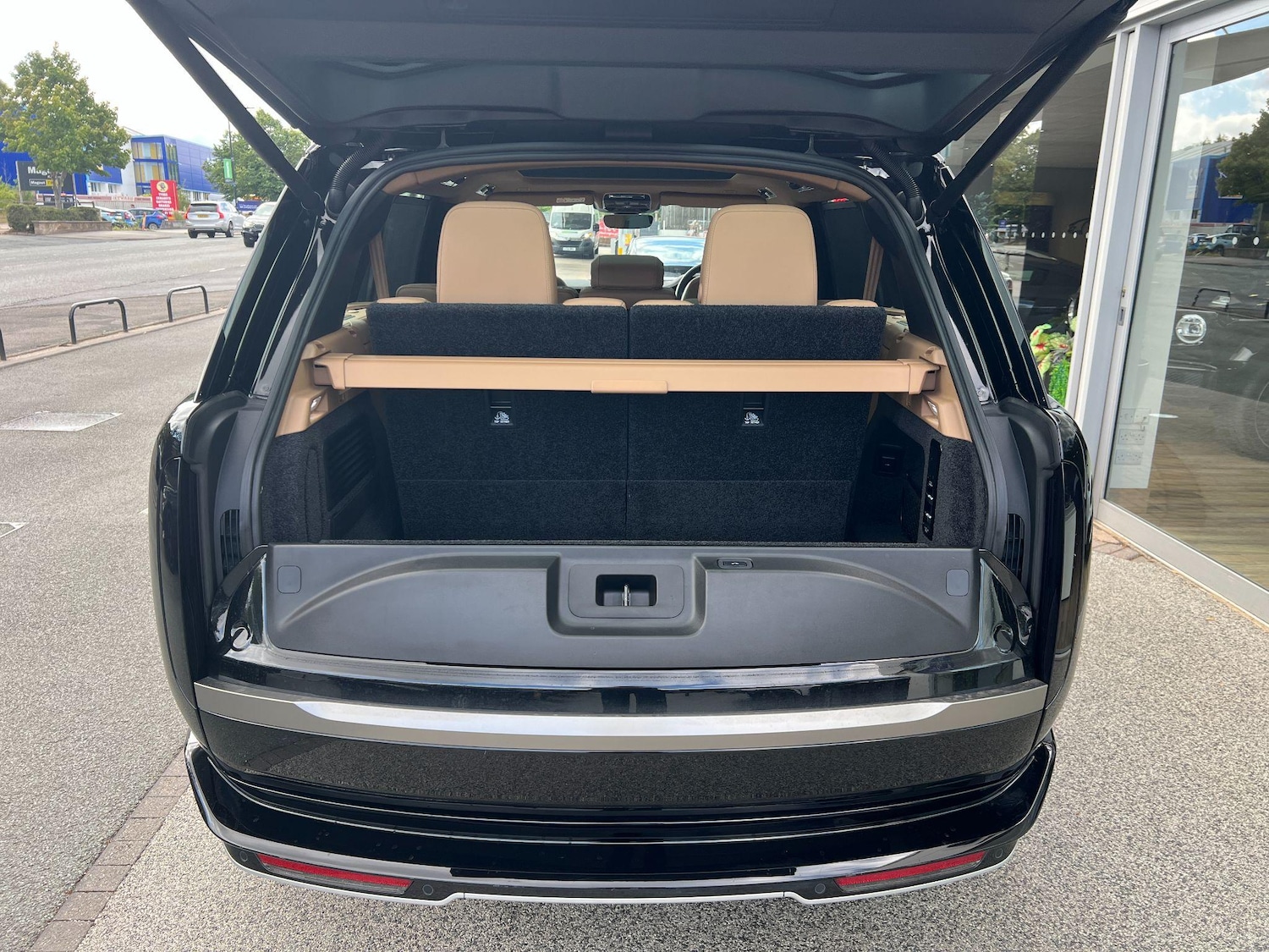 Vehicle 75