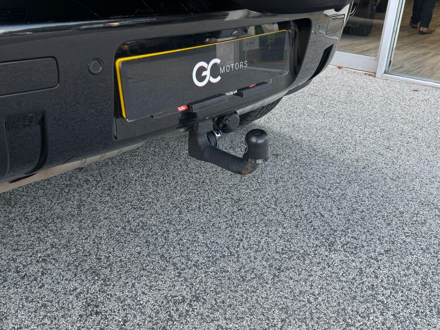 Vehicle 13