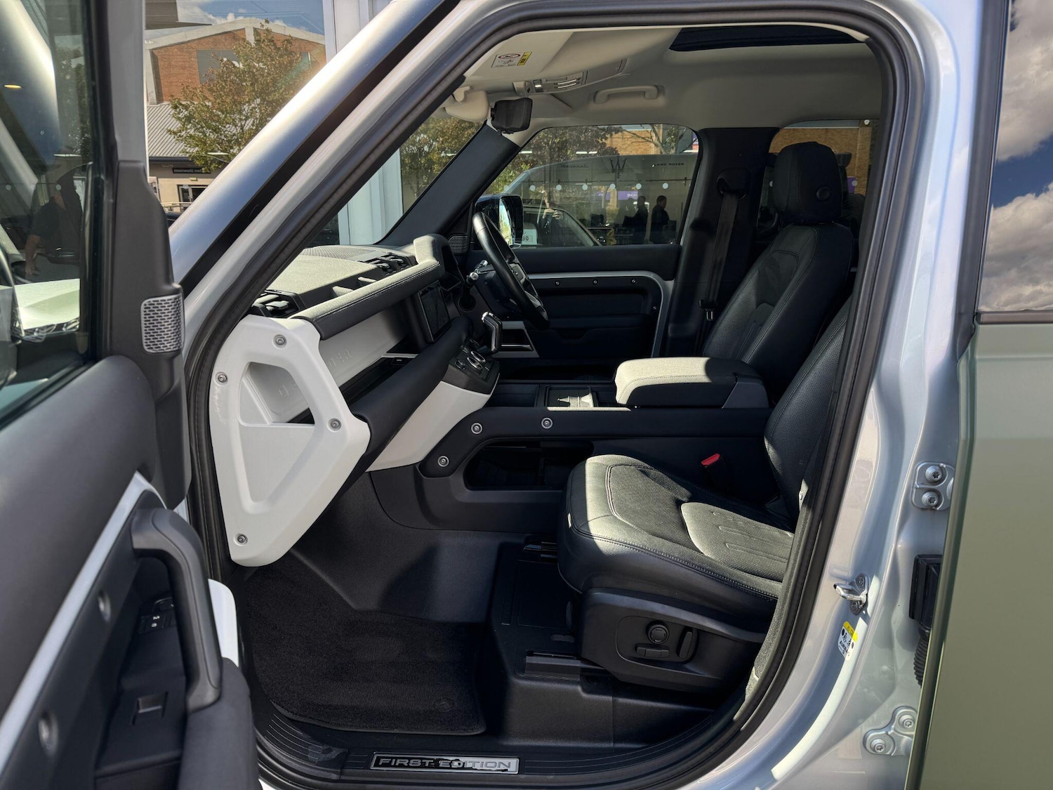 Vehicle 19